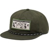 Greenscape/Camp Elements
