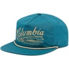 River Blue/Columbia Mountains