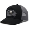Black/City Grey/Bear Roam