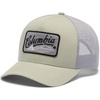 Safari/Colm Grey/Columbia Mountains