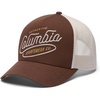 image:imageColumbia Unisex Road Ready Snap BackTobaccoDark StoneRope Graphic