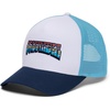 image:imageColumbia Unisex Road Ready Snap BackWhiteVintage BlueCollegiate Navy