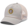 image:imageColumbia Unisex Trailblaze Snap BackFlint GreyCircle Columbia