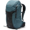 image:imageColumbia Unisex Triple Canyon 36L Backpack Compass Blue One SizeEverblueBlack