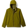 Mossy Green