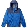 image:imageColumbia Youth Boys Glennaker Rain JacketMountain BlueCollegiate Navy
