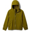 image:imageColumbia boys Altbound JacketMossy Green