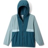 Crushed Blue/Everblue/Marine Light