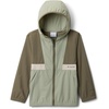 Stone Green/Safari/Dark Stone
