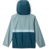image:imageumbia Youth Boys Spire Valley WindbreakerCrushed BlueEverblueMarine Light