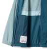 image:imageumbia Youth Boys Spire Valley WindbreakerCrushed BlueEverblueMarine Light