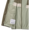 image:imageumbia Youth Boys Spire Valley WindbreakerStone GreenSafariDark Stone