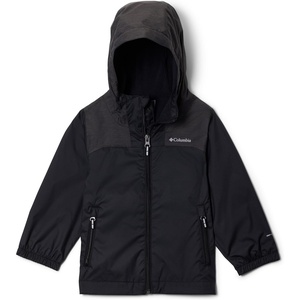 image:imageColumbia Boys Rainy Trails III Fleece Lined JacketBlack