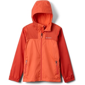 image:imageColumbia Boys Rainy Trails III Fleece Lined JacketZingSuper Sonic