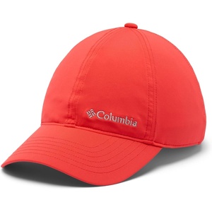 image:imageColumbia Coolhead III Ball CapPoppy Red