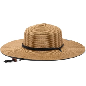image:imageColumbia Global Adventure Packable Hat IiiStraw