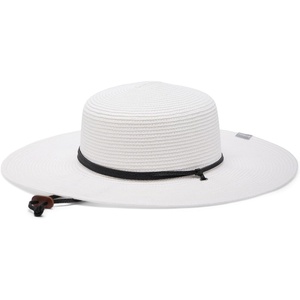 image:imageColumbia Global Adventure Packable Hat IiiWhite