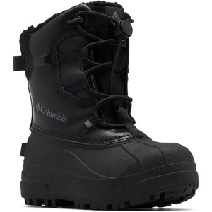 image:imageColumbia Kids Bugaboot Celsius Snow BootsBlackGraphite