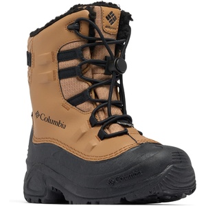 image:imageColumbia Kids Bugaboot Celsius Snow BootsElkBlack