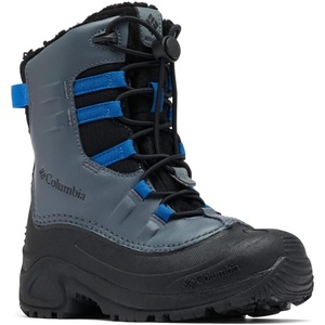 image:imageColumbia Kids Bugaboot Celsius Snow BootsSharkBright Indigo