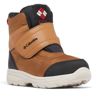 image:imageColumbia Kids Fairbanks OmniheatElkBlack