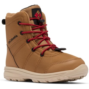 image:imageColumbia Kids Fairbanks OmniheatElkMountain Red