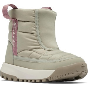 image:imageColumbia Kids Snowtrot Mid ToddlerLittle KidBig KidGrey GreenFig