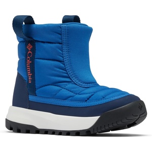 image:imageColumbia Kids Snowtrot Mid ToddlerLittle KidBig KidMountain BlueSpicy