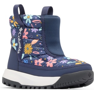 image:imageColumbia Kids Snowtrot Mid ToddlerLittle KidBig KidNocturnalWildflower Whimsy
