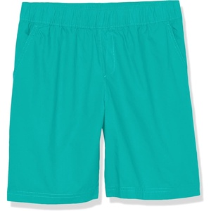 image:imageColumbia Kids Washed Out Shorts Little KidsBig KidsBright Aqua