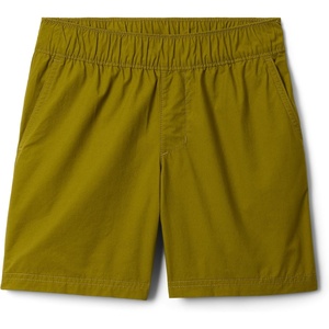 image:imageColumbia Kids Washed Out Shorts Little KidsBig KidsMossy Green