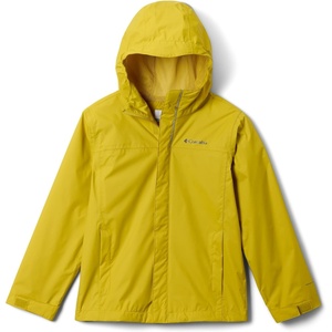 image:imageColumbia Kids Watertight  II Jacket Little KidBig KidAntique Moss