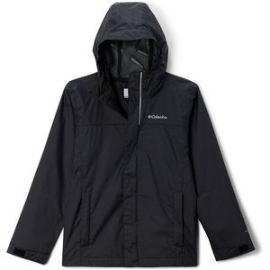 image:imageColumbia Kids Watertight  II Jacket Little KidBig KidBlack