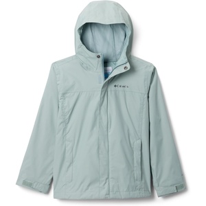 image:imageColumbia Kids Watertight  II Jacket Little KidBig KidCrushed Blue