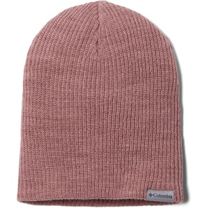 image:imageColumbia Mens Ale Creek BeanieDusty Pink  Beetroot Marled