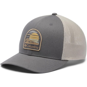 image:imageColumbia Mens Colm Mesh Ball CapCity GreyDark Stone