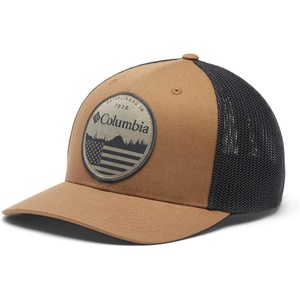 image:imageColumbia Mens Colm Mesh Ball CapDeltaSharkFlag