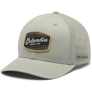 image:imageColumbia Mens Colm Mesh Ball CapFlint GreyAuthentic Outdoor