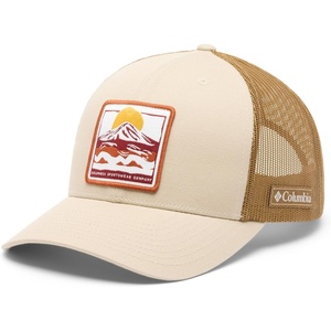 image:imageColumbia Mesh Snap BackAncient FossilDeltaRising Sun