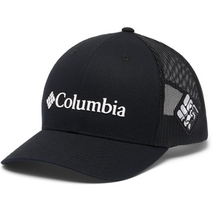 image:imageColumbia Mesh Snap BackBlack