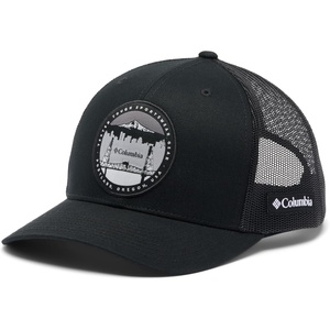 image:imageColumbia Mesh Snap BackBlackPdx Cityscape