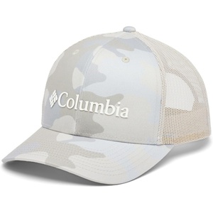 image:imageColumbia Mesh Snap BackDark Stone Mod CamoDark StoneWeld