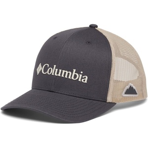 image:imageColumbia Mesh Snap BackSharkDark StoneWeld