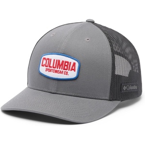image:imageColumbia Mesh Snap BackTitanium IISharkWork Badge