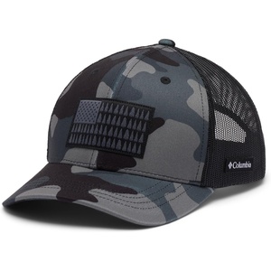 image:imageColumbia Snapback Big KidBlack Mod CamoTree Flag