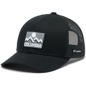 image:imageColumbia Snapback Big KidBlackColumbia Mountains