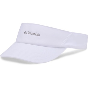 image:imageColumbia Unisex Adult Coolhead VisorWhiteGem Columbia