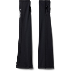 image:imageColumbia Unisex Adult Freezer Zero II Arm SleevesBlack