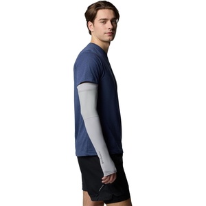 image:imageColumbia Unisex Adult Freezer Zero II Arm SleevesColumbia Grey