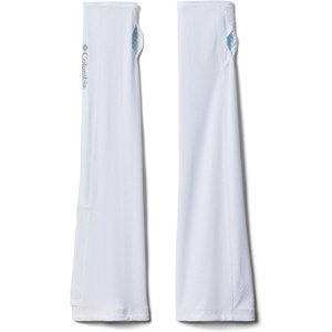 image:imageColumbia Unisex Adult Freezer Zero II Arm SleevesWhite